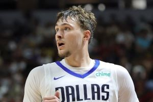 库班：队里有好几位未来名人堂成员 这能卸下弗拉格所有压力