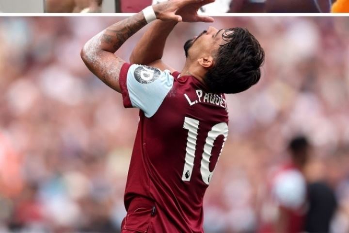 曾接近8500万去曼城❗帕奎塔因涉赌转会失败 现洗清罪名将获100万