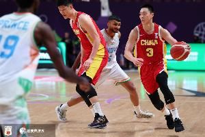 苏群：约旦真正能打的只有三个人 中国队应战略上藐视&战术上重视