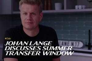 热刺总监：期待特尔发挥更大的潜力 相信高井幸大会带来惊喜